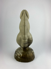 Load image into Gallery viewer, Medium Benjamin Medium Firmness - Shimmering Slate