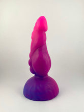 Load image into Gallery viewer, Medium Benjamin Medium Firmness - Blushing Purple