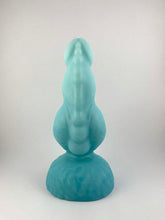 Load image into Gallery viewer, Medium Benjamin Medium Firmness - Ocean Breeze (pigment freckle)