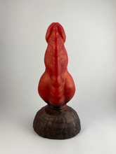 Load image into Gallery viewer, Medium Benjamin Medium Firmness - Lava Rock