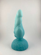 Load image into Gallery viewer, Medium Benjamin Medium Firmness - Ocean Breeze (pigment freckle)