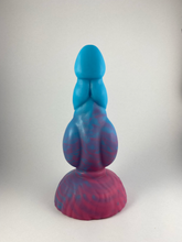 Load image into Gallery viewer, Medium Benjamin Medium Firmness - Cotton Candy Ice Cream