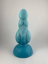 Load image into Gallery viewer, Medium Benjamin Medium Firmness - Sparkling Ocean