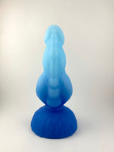 Load image into Gallery viewer, Medium Benjamin Medium Firmness - Blueberry Soda