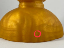 Load image into Gallery viewer, FLOPPED Medium Benjamin Medium Firmness - Molten Gold