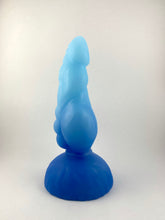 Load image into Gallery viewer, Medium Benjamin Medium Firmness - Blueberry Soda