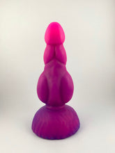 Load image into Gallery viewer, Medium Benjamin Medium Firmness - Blushing Purple