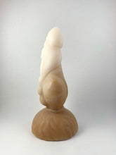 Load image into Gallery viewer, Medium Benjamin Medium Firmness - Caffe Latte (pigment freckle)