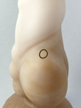 Load image into Gallery viewer, Medium Benjamin Medium Firmness - Caffe Latte (pigment freckle)