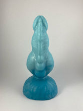 Load image into Gallery viewer, Medium Benjamin Medium Firmness - Sparkling Ocean