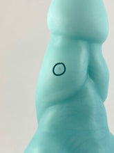 Load image into Gallery viewer, Medium Benjamin Medium Firmness - Ocean Breeze (pigment freckle)