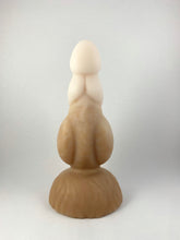 Load image into Gallery viewer, Medium Benjamin Medium Firmness - Caffe Latte (pigment freckle)