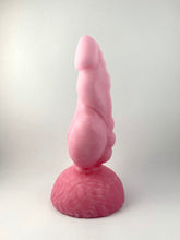 Load image into Gallery viewer, Medium Benjamin Medium Firmness - Strawberries and Cream