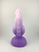 Load image into Gallery viewer, Medium Benjamin Medium Firmness - Purple Swirl