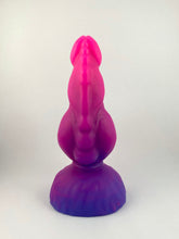 Load image into Gallery viewer, Medium Benjamin Medium Firmness - Blushing Purple
