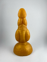 Load image into Gallery viewer, FLOPPED Medium Benjamin Medium Firmness - Molten Gold