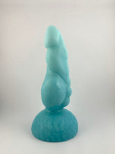 Load image into Gallery viewer, Medium Benjamin Medium Firmness - Ocean Breeze (pigment freckle)