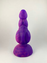 Load image into Gallery viewer, Medium Benjamin Medium Firmness - Purple Haze