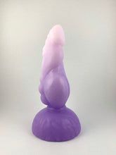 Load image into Gallery viewer, Medium Benjamin Medium Firmness - Purple Swirl