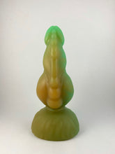 Load image into Gallery viewer, Medium Benjamin Medium Firmness - Pumpkin Patch