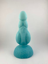 Load image into Gallery viewer, Medium Benjamin Medium Firmness - Ocean Breeze (pigment freckle)