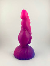 Load image into Gallery viewer, Medium Benjamin Medium Firmness - Blushing Purple