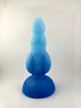 Load image into Gallery viewer, Medium Benjamin Medium Firmness - Blueberry Soda