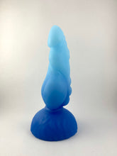 Load image into Gallery viewer, Medium Benjamin Medium Firmness - Blueberry Soda