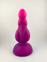 Load image into Gallery viewer, Medium Benjamin Medium Firmness - Blushing Purple
