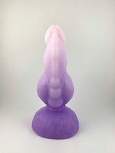 Load image into Gallery viewer, Medium Benjamin Medium Firmness - Purple Swirl
